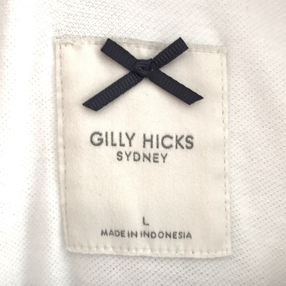 GILLY HICKS Bundle of 3 Tops - Picture 9 of 16